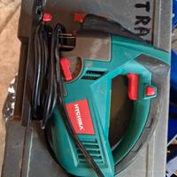 Seghetto alternativo HYCHIKA