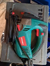 Seghetto alternativo HYCHIKA