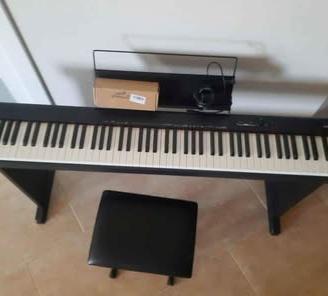 Piano Digitale CASIO CDP-S100 88 tasti pesati