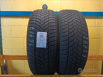 2 Gomme al 80% 215/60/16 DUNLOP Invernali - Cantù