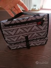 Fasciatoio da viaggio