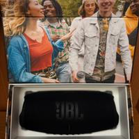 JBL Charge 5 Wifi