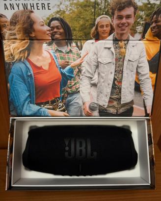 JBL Charge 5 Wifi