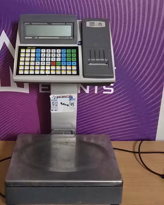 bilancia professionale per negozi