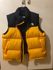 Smanicato The North Face XL