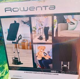 Rowenta Ferro da stiro verticale