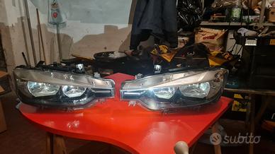 fari bmw f30/f31