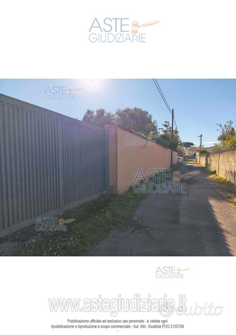 Terreno Agricolo Anzio [A4345454] - Vista 2