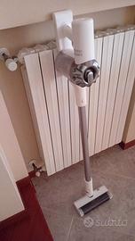 Aspirapolvere senza fili