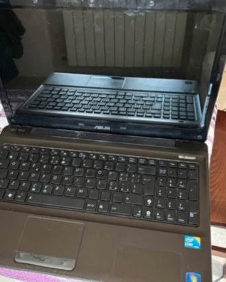 Computer asus