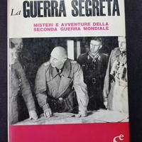 Aldo Lualdi: LA GUERRA SEGRETA