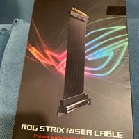Cavo riser asus strix