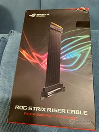 Cavo riser asus strix
