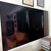Televisore OLED 65 pollici 65C7V-Z schermo monitor
