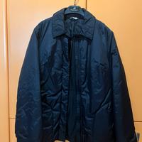 Giubbotto Stefanel nero