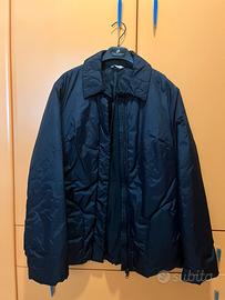 Giubbotto Stefanel nero