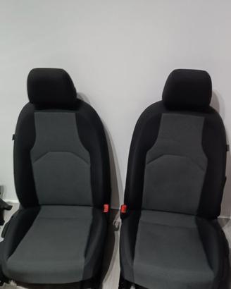 Set sedili Seat Leon 5F