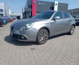 Alfa Romeo Giulietta 1.4 Turbo 120 CV GPL Sup...