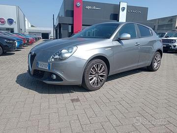 Alfa Romeo Giulietta 1.4 Turbo 120 CV GPL Sup...