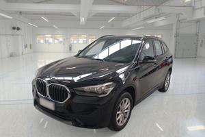 BMW X1 SDRIVE 18I ADVANTAGE AUTO SUV