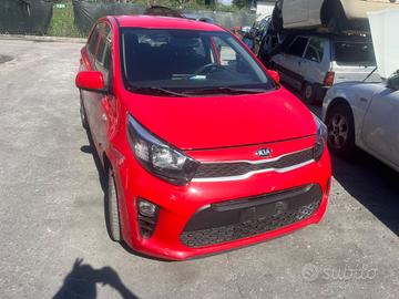 Kia Picanto 2020 G3LA