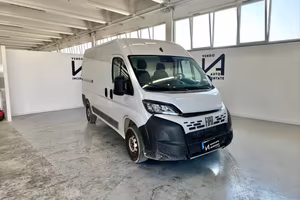 FIAT Ducato 35 2.2 MJT 140CV PM-TM FURGONE