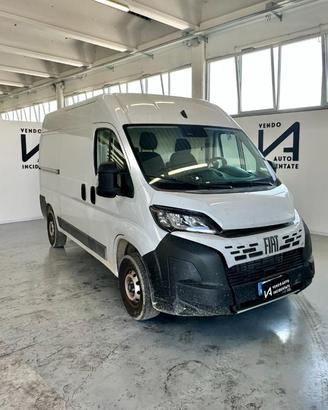 FIAT Ducato 35 2.2 MJT 140CV PM-TM FURGONE