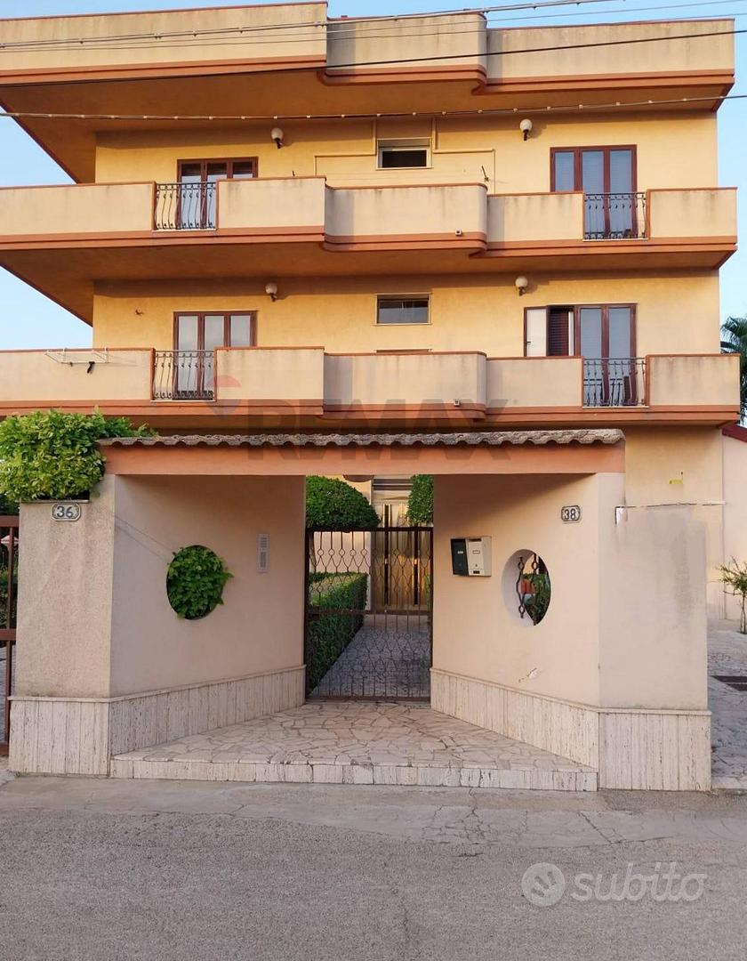 Appartamento – Vittoria, Borgo del Vivaio - Vista 2