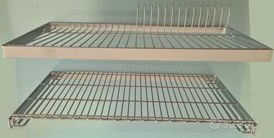 Scolapiatti IKEA 60cm