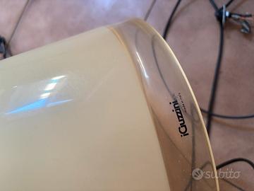 Lampadari guzzini anni 70