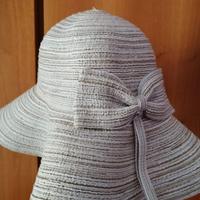 Cappello estivo panama