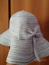 Cappello estivo panama