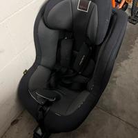 Seggiolino auto Inglesina Keplero i-size 360