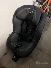 Seggiolino auto Inglesina Keplero i-size 360