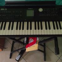 PIANOLA ROLAND BK-5