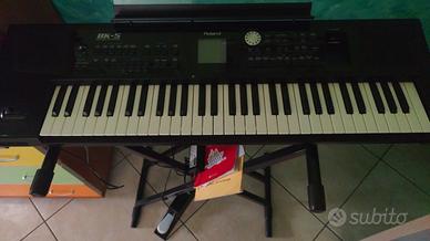 PIANOLA ROLAND BK-5