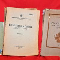 Antichi libri di biblioteca 6B