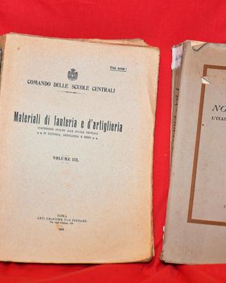 Antichi libri di biblioteca 6B
