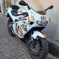 Aprilia rs 125