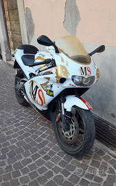 Aprilia rs 125