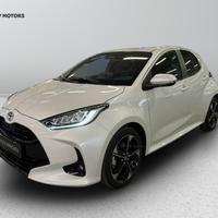 Toyota Yaris 1.5h 130 Lounge