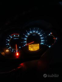 Auto usata fuoristrada 4x4