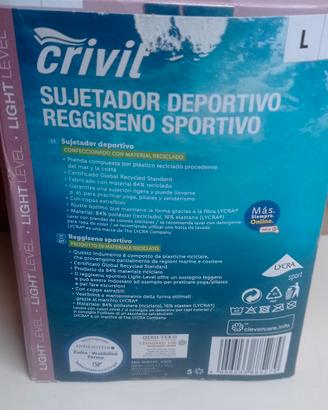 Reggiseno 