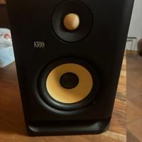 Krk rokit rp5 g4