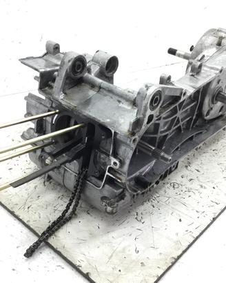 MALAGUTI CIAK MASTER EURO 3 125 CARTER MOTORE ALBE