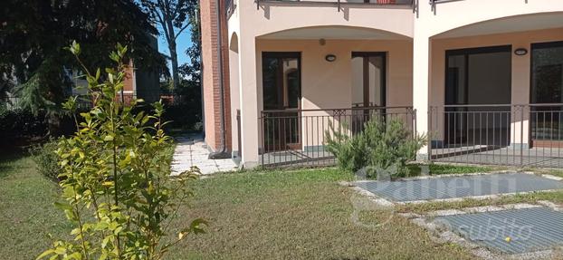 Appartamento Busto Arsizio [wp225VRG]