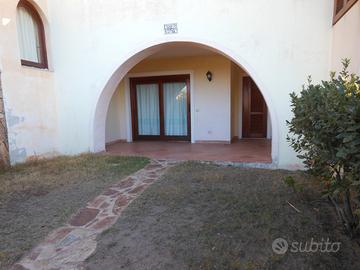 Villetta "Cala Delfino" sul mare a Golfo Aranci