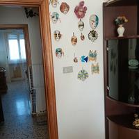 Luminoso 100mq con 2 Posti Auto - Serre (SA)