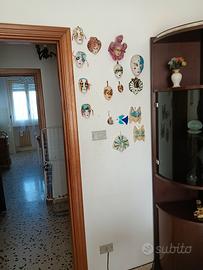 Luminoso 100mq con 2 Posti Auto - Serre (SA)