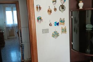 Luminoso 100mq con 2 Posti Auto - Serre (SA)